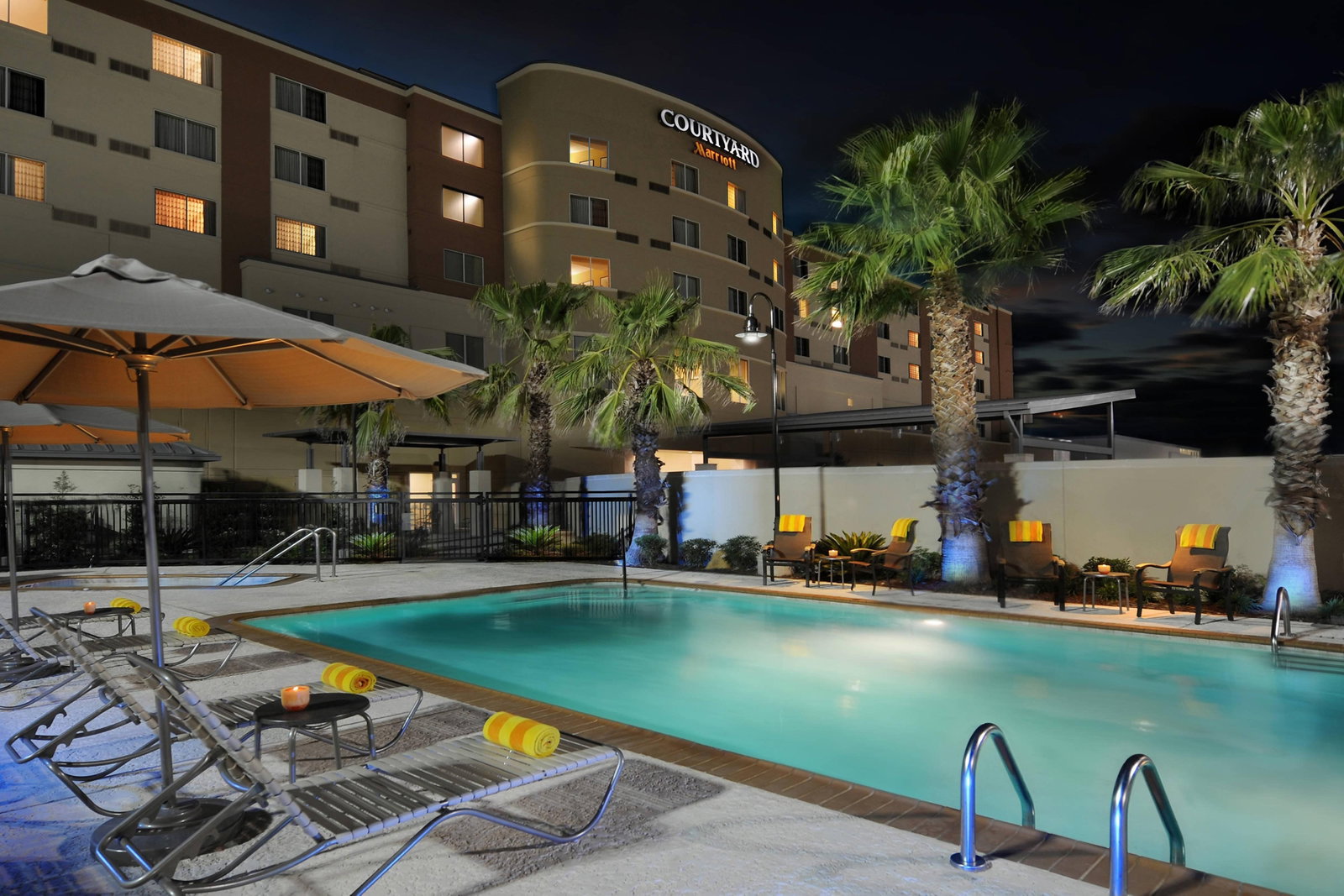 Courtyard By Marriott Houston Pearland - thumb 13