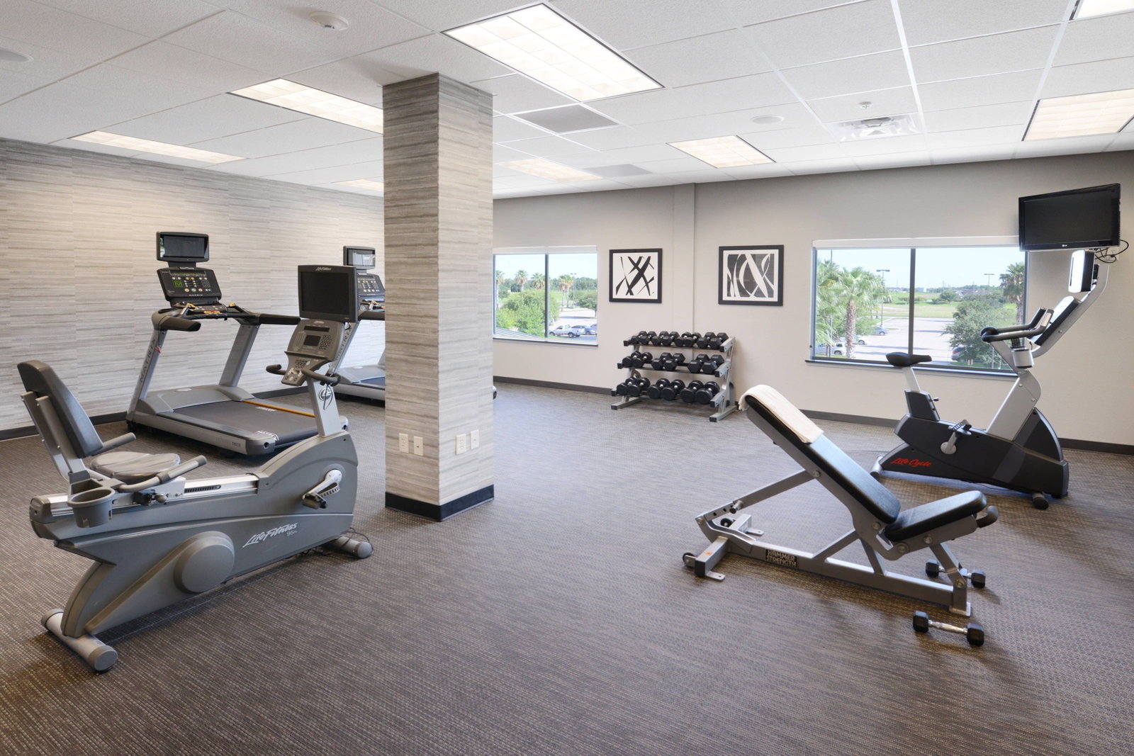 Courtyard By Marriott Houston Pearland - thumb 14