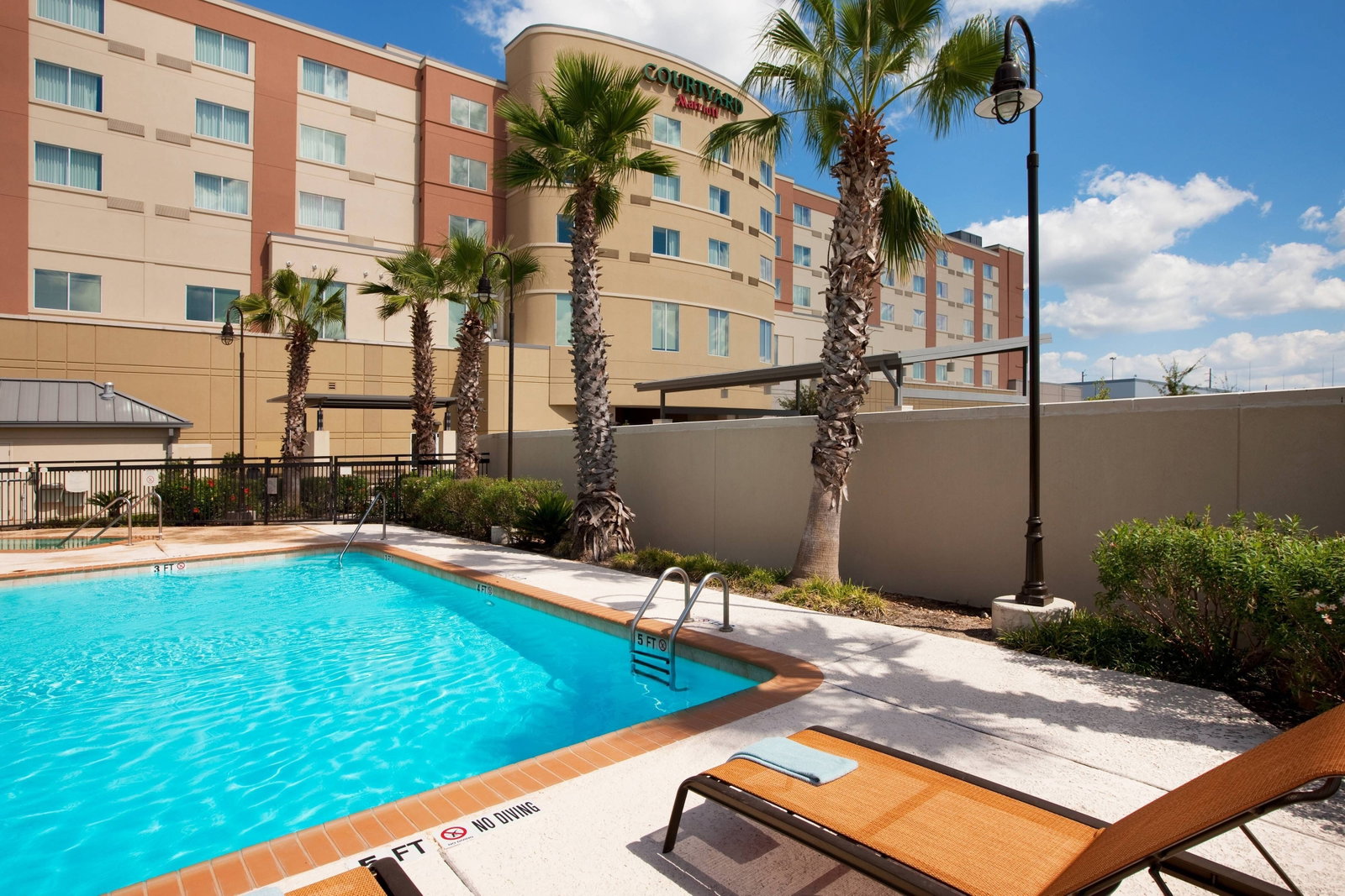 Courtyard By Marriott Houston Pearland - thumb 15
