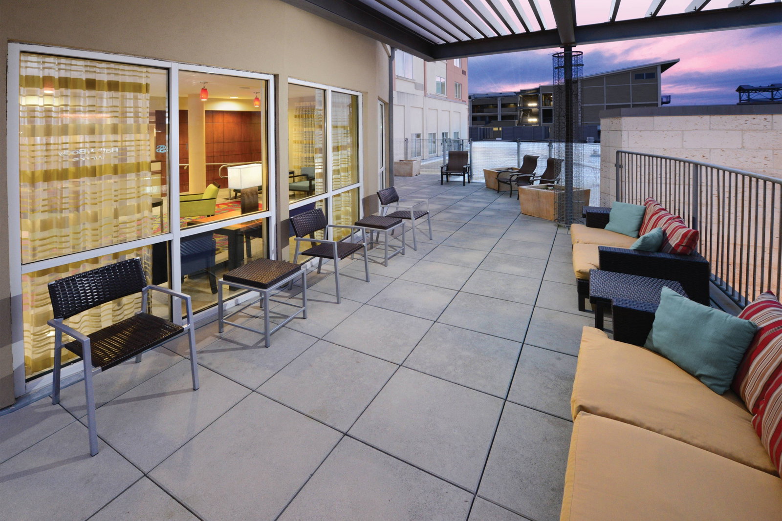 Courtyard By Marriott Houston Pearland - thumb 16