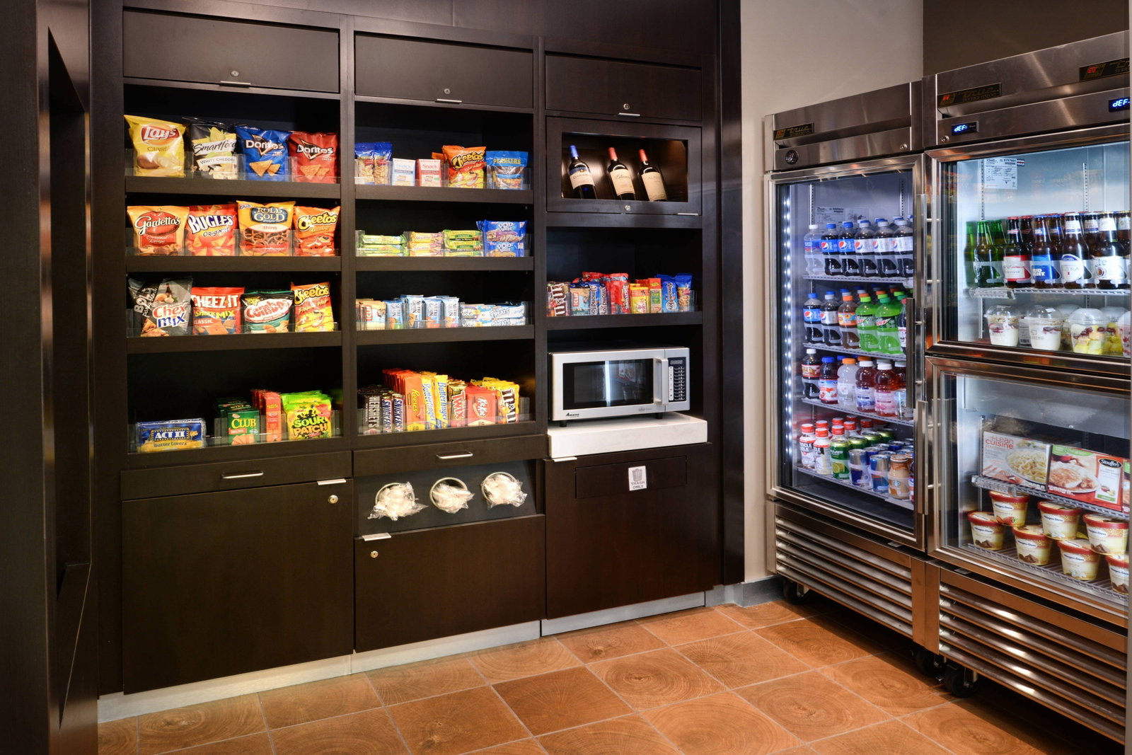 Courtyard By Marriott Houston Pearland - thumb 17