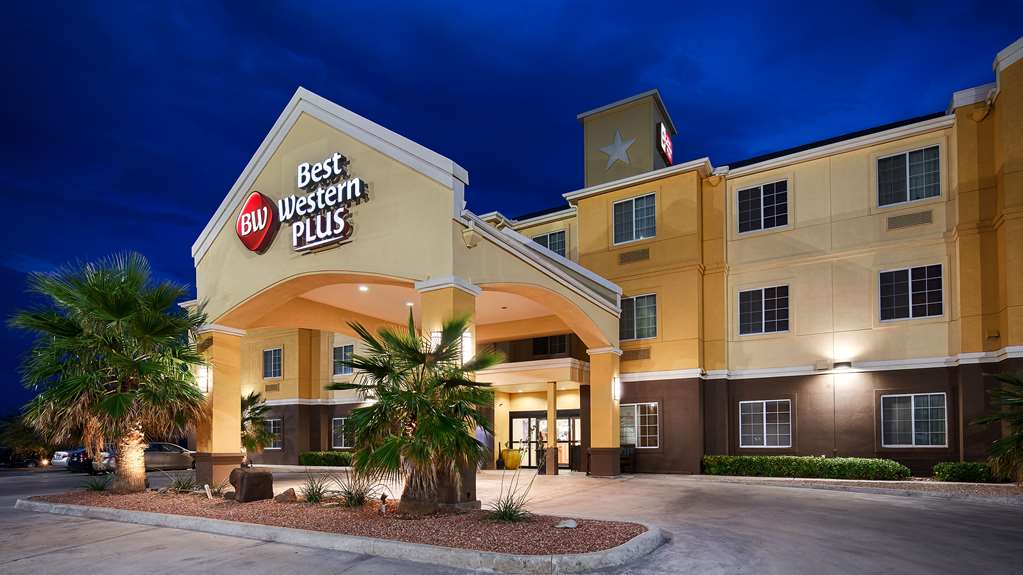 Best Western Plus Monahans Inn & Suites - thumb 0