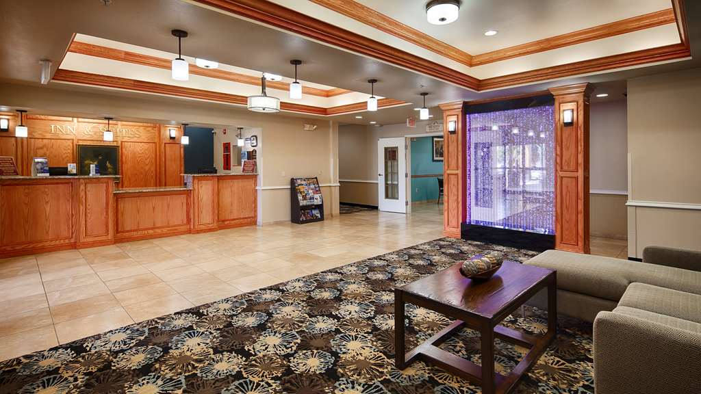 Best Western Plus Monahans Inn & Suites - thumb 1