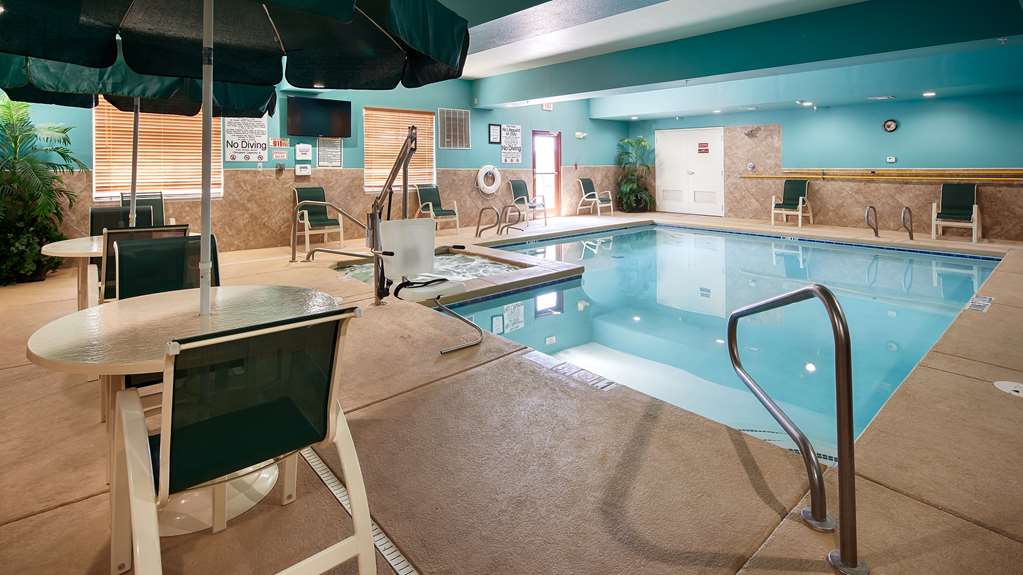 Best Western Plus Monahans Inn & Suites - thumb 5