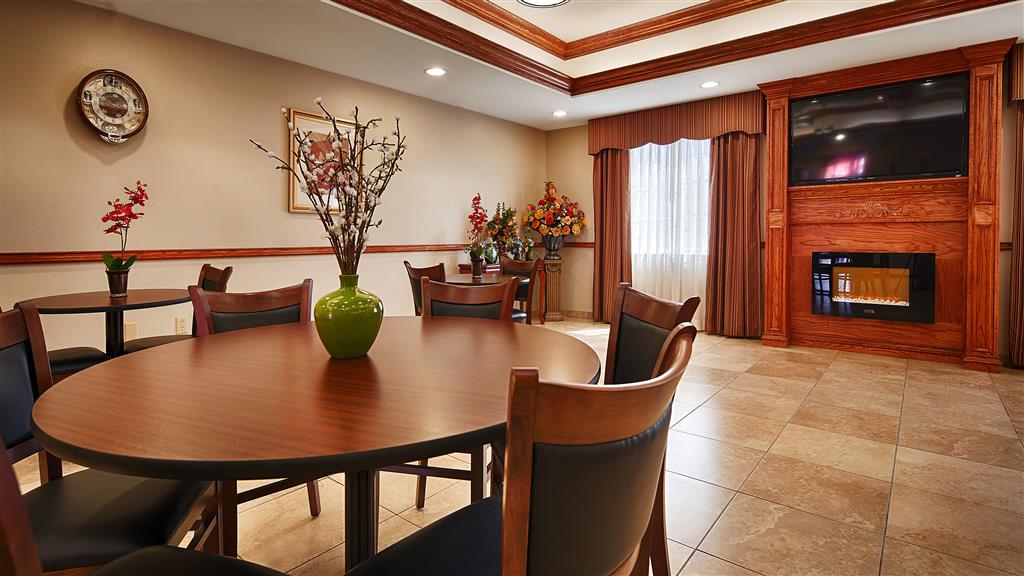 Best Western Plus Monahans Inn & Suites - thumb 7