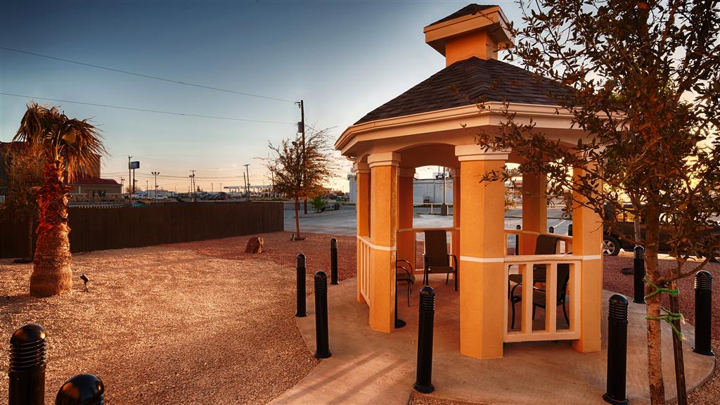 Best Western Plus Monahans Inn & Suites - thumb 12