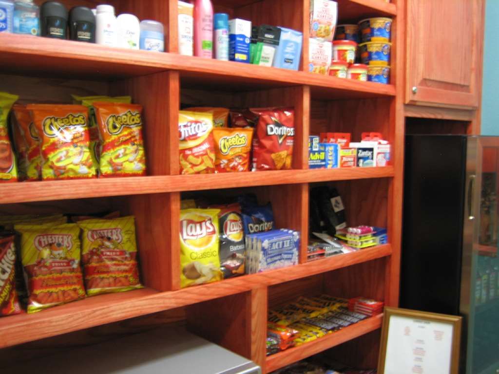 Best Western Plus Monahans Inn & Suites - thumb 14