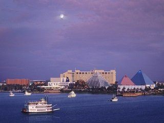 Moody Gardens Hotel, Spa & Conv Ctr - thumb 0