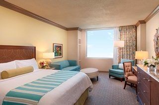 Moody Gardens Hotel, Spa & Conv Ctr - thumb 2