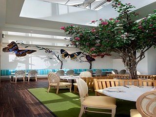 Moody Gardens Hotel, Spa & Conv Ctr - thumb 6