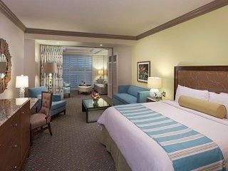 Moody Gardens Hotel, Spa & Conv Ctr - thumb 7