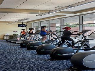 Moody Gardens Hotel, Spa & Conv Ctr - thumb 8