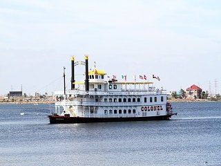 Moody Gardens Hotel, Spa & Conv Ctr - thumb 10