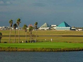 Moody Gardens Hotel, Spa & Conv Ctr - thumb 11