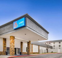 Motel 6 Bartlesville - Accommodation Michigan