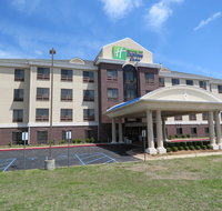 Holiday Inn Express Hotel  Suites - Accommodation Michigan