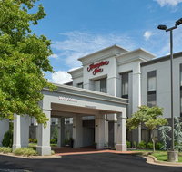 Hampton Inn Bartlesville - Accommodation Michigan