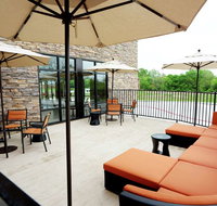 Hampton Inn  Suites Ponca City - Accommodation Michigan