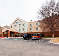 Fairfield Inn by Marriott - Accommodation Michigan