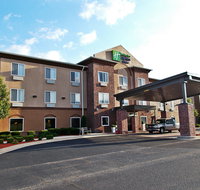 Holiday Inn Express Hotel  Suites - Accommodation Michigan