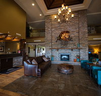 Buffalo Run Hotel - Accommodation Michigan