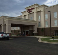 Hampton Inn Miami - Accommodation Michigan