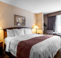Quality Inn Hotel - Accommodation Michigan