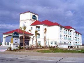 Galveston West Beach Hotel - thumb 0