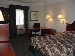 Galveston West Beach Hotel - thumb 1