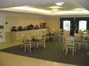 Galveston West Beach Hotel - thumb 2