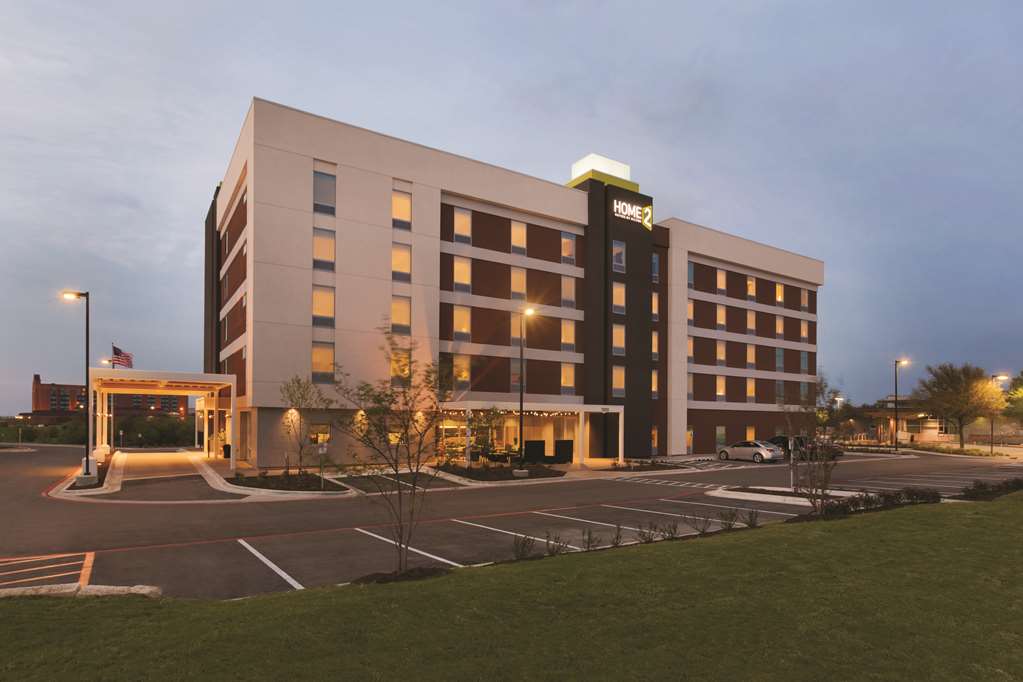 Home2 Suites By Hilton Austin Round Rock - thumb 0