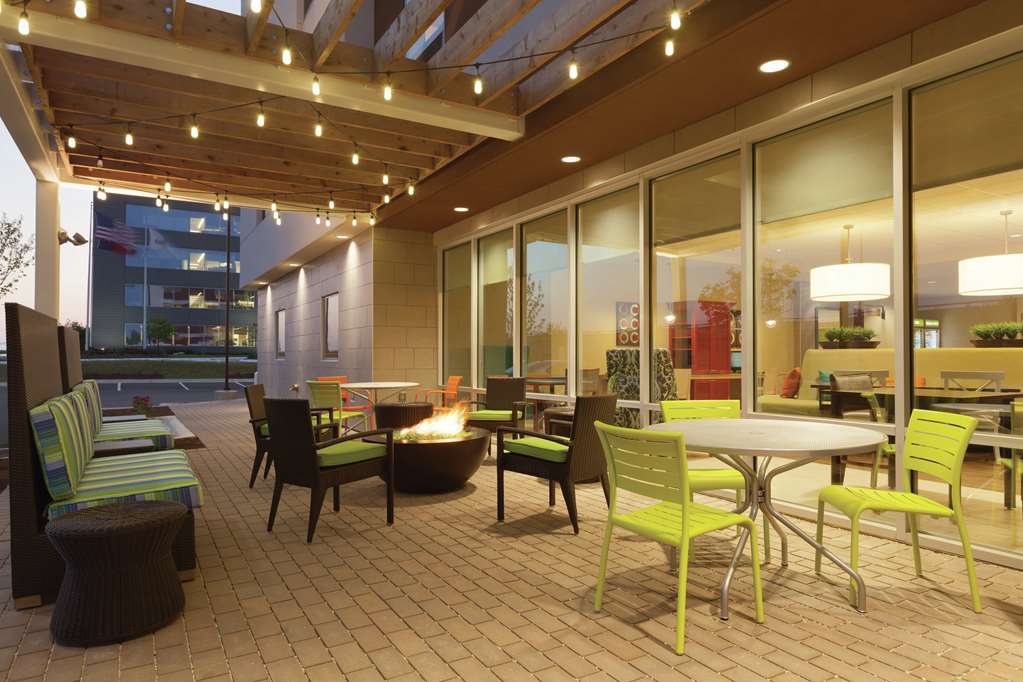 Home2 Suites By Hilton Austin Round Rock - thumb 1