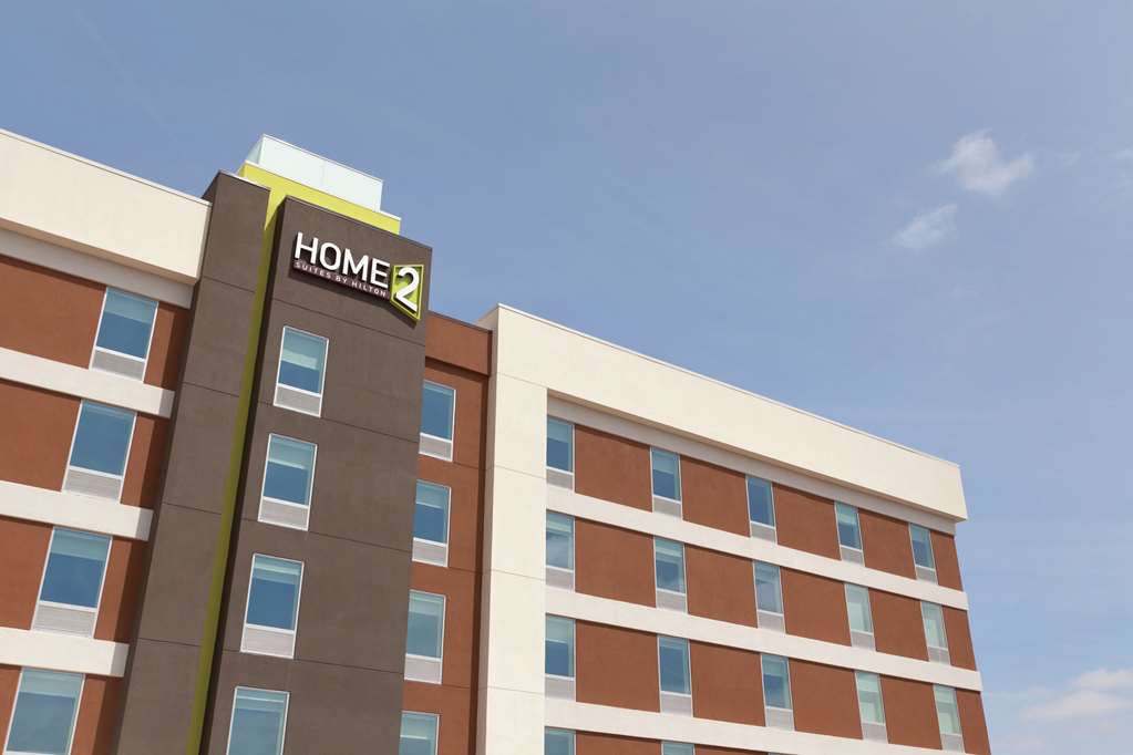 Home2 Suites By Hilton Austin Round Rock - thumb 2