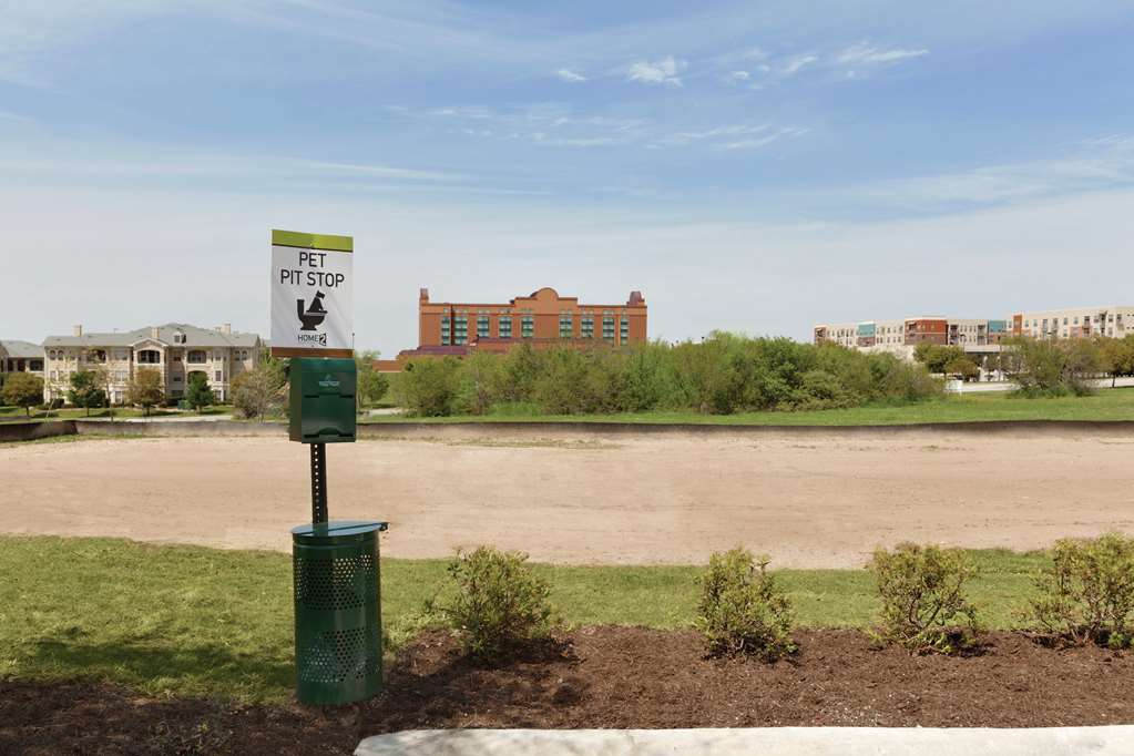 Home2 Suites By Hilton Austin Round Rock - thumb 3