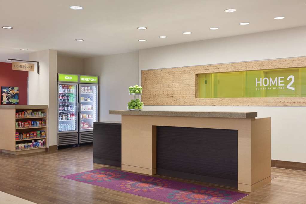 Home2 Suites By Hilton Austin Round Rock - thumb 4