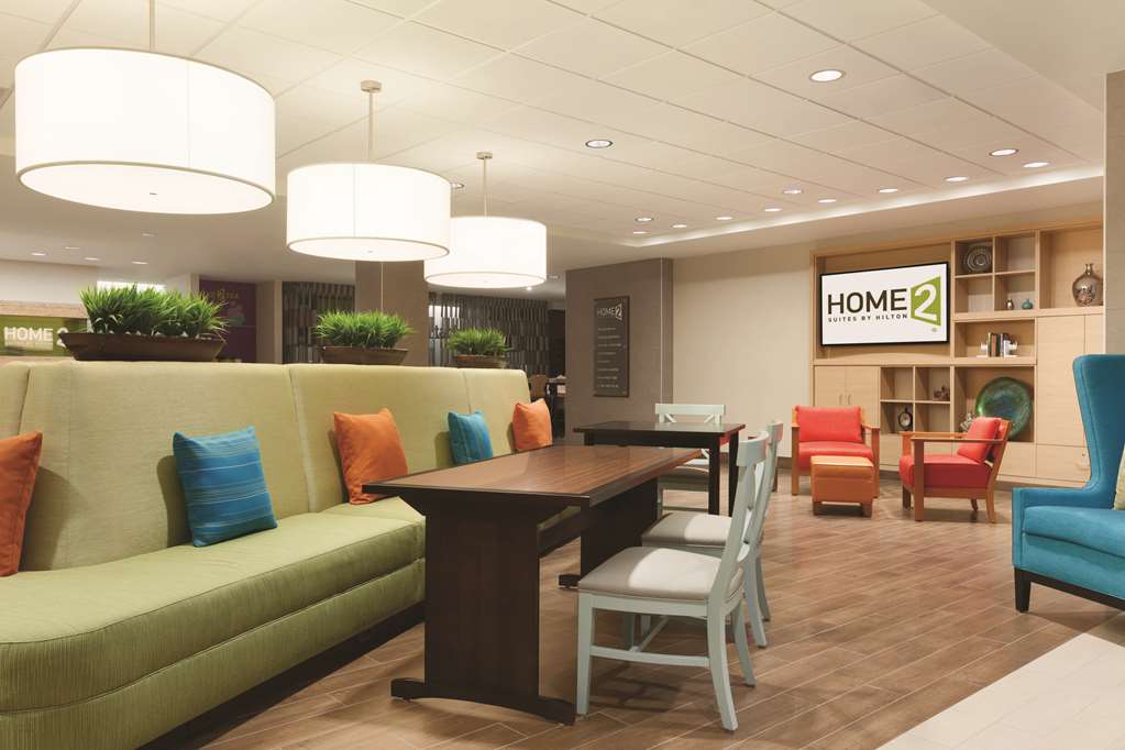 Home2 Suites By Hilton Austin Round Rock - thumb 5
