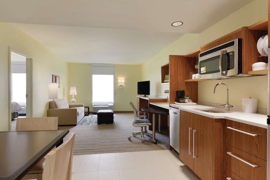 Home2 Suites By Hilton Austin Round Rock - thumb 7