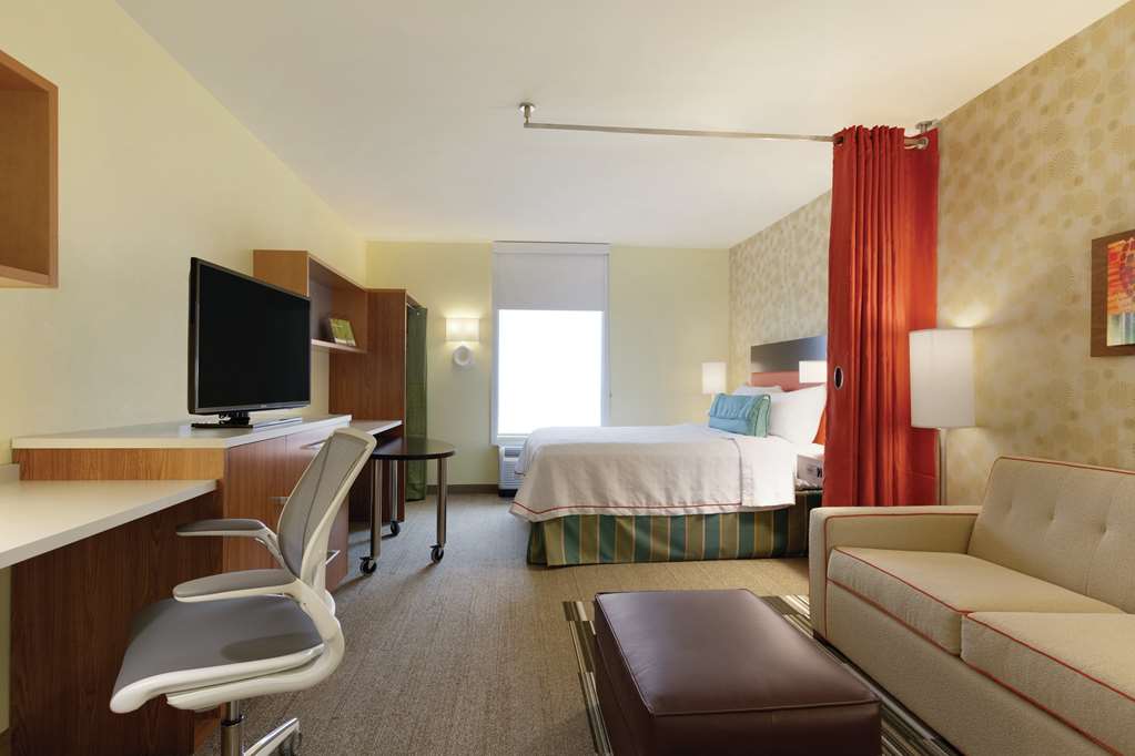 Home2 Suites By Hilton Austin Round Rock - thumb 8