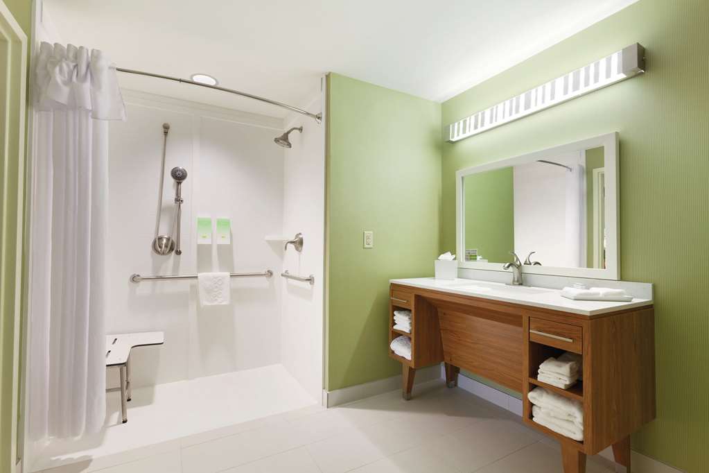 Home2 Suites By Hilton Austin Round Rock - thumb 9