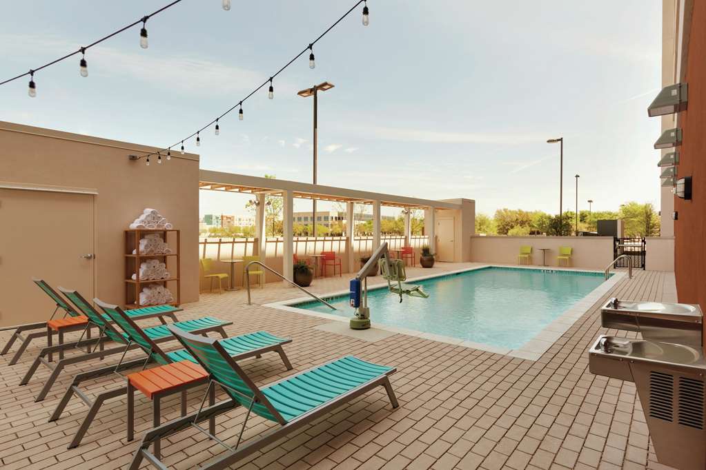 Home2 Suites By Hilton Austin Round Rock - thumb 11