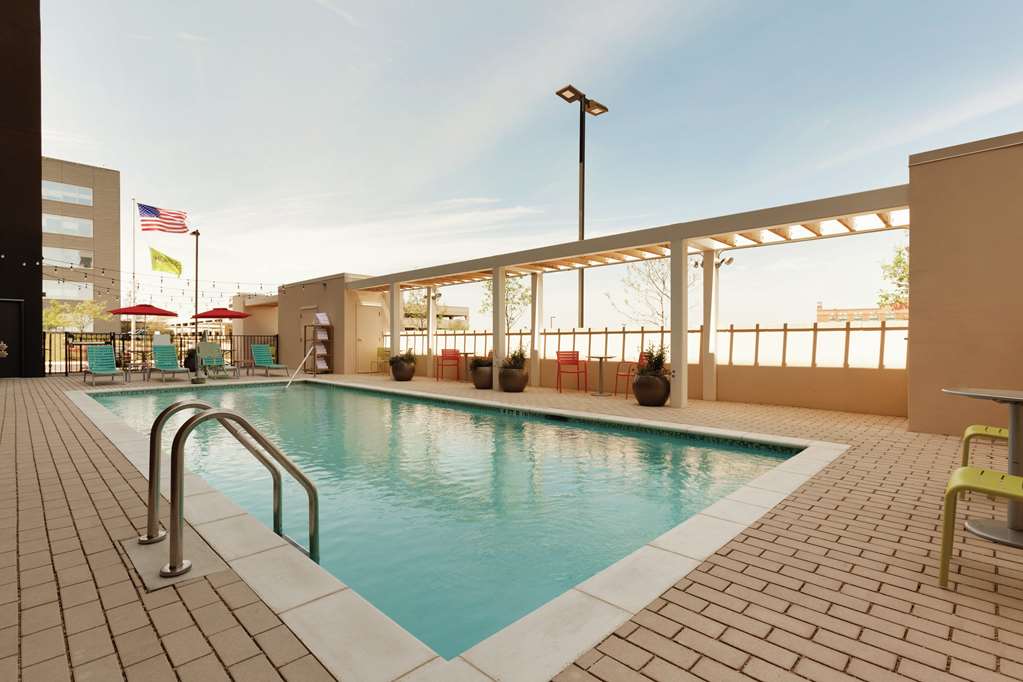 Home2 Suites By Hilton Austin Round Rock - thumb 12