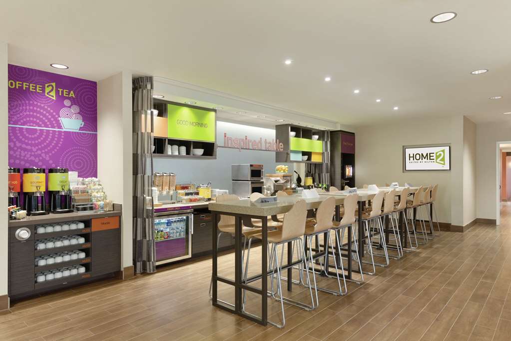 Home2 Suites By Hilton Austin Round Rock - thumb 13