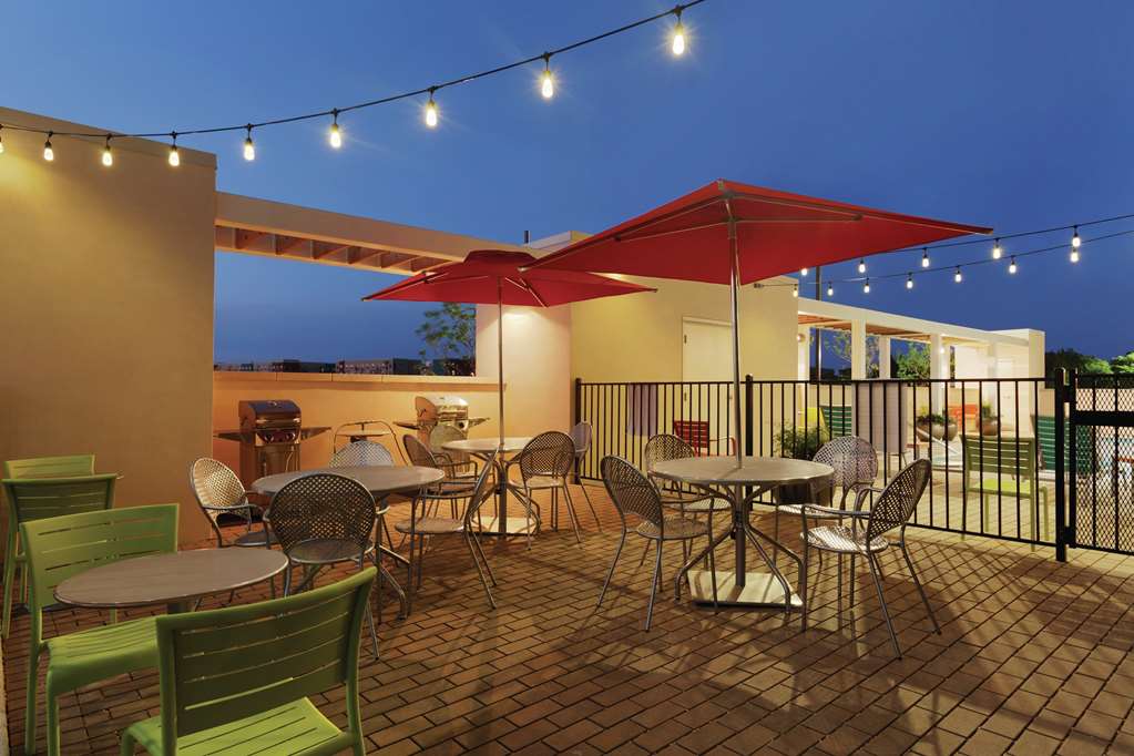 Home2 Suites By Hilton Austin Round Rock - thumb 14