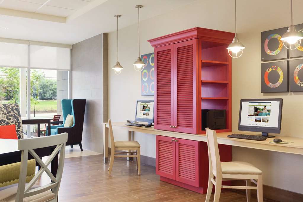 Home2 Suites By Hilton Austin Round Rock - thumb 17