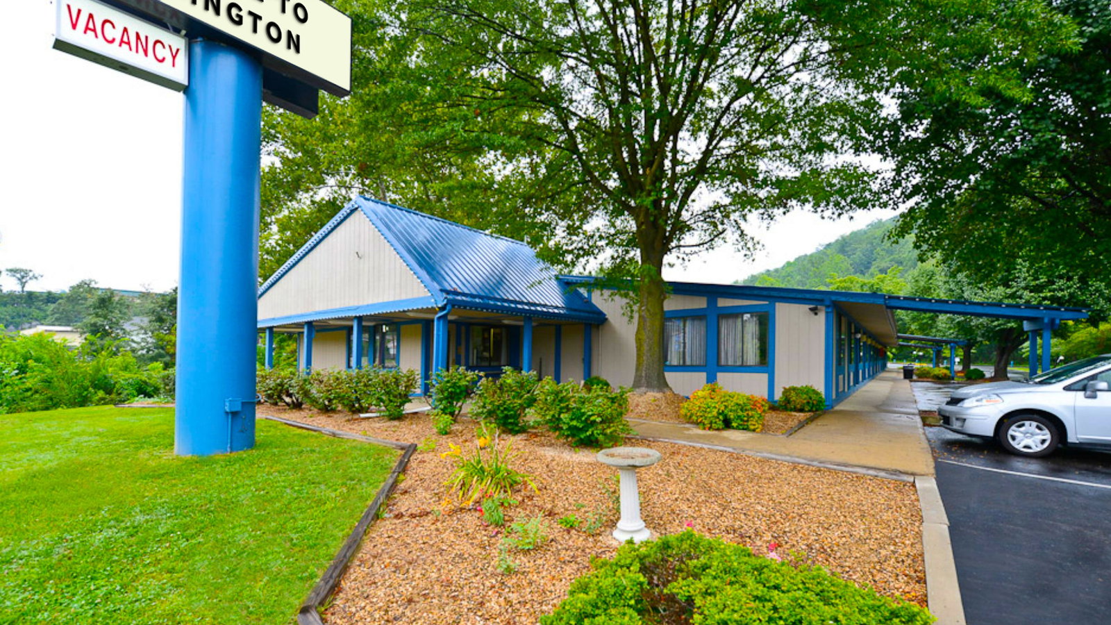 M Star Hotel Covington - thumb 0