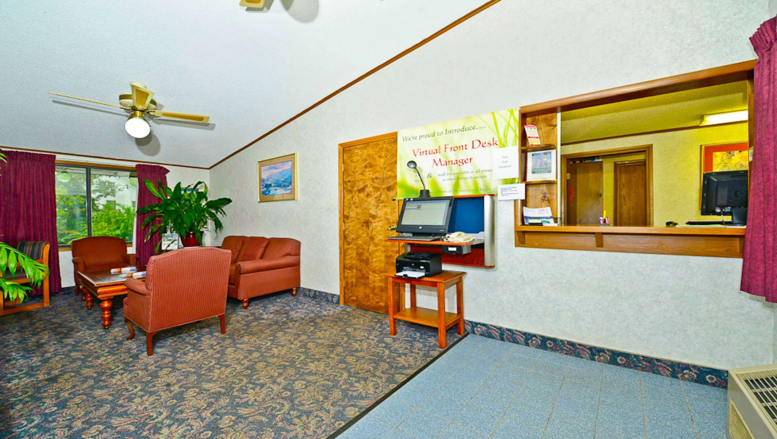 M Star Hotel Covington - thumb 2