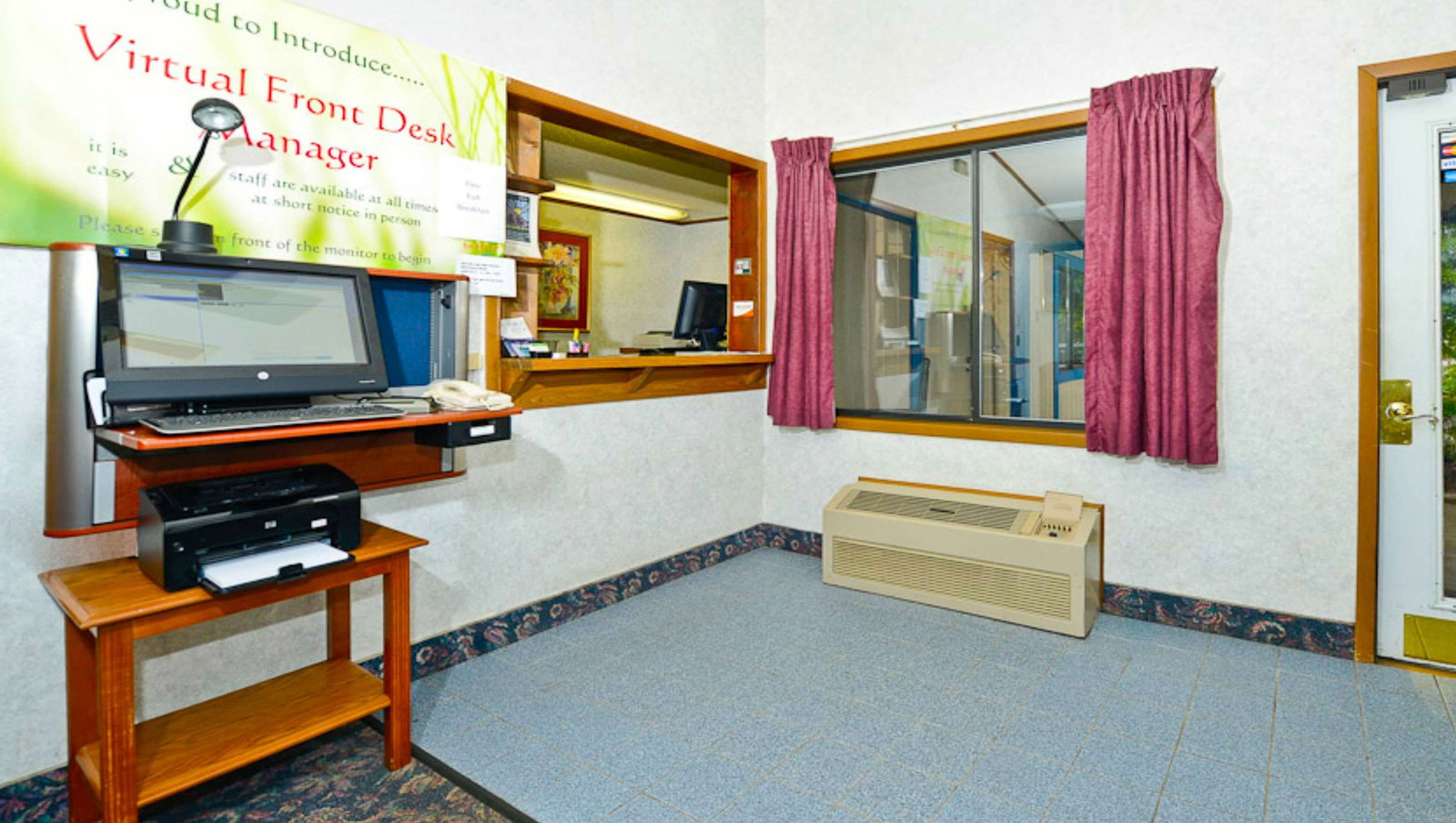 M Star Hotel Covington - thumb 3