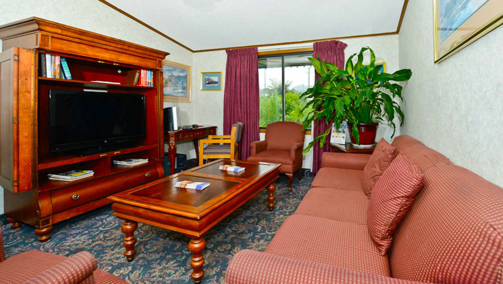 M Star Hotel Covington - thumb 4