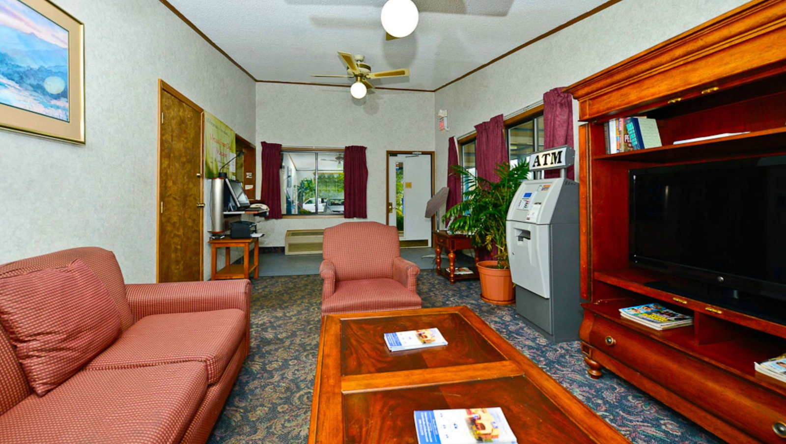 M Star Hotel Covington - thumb 5