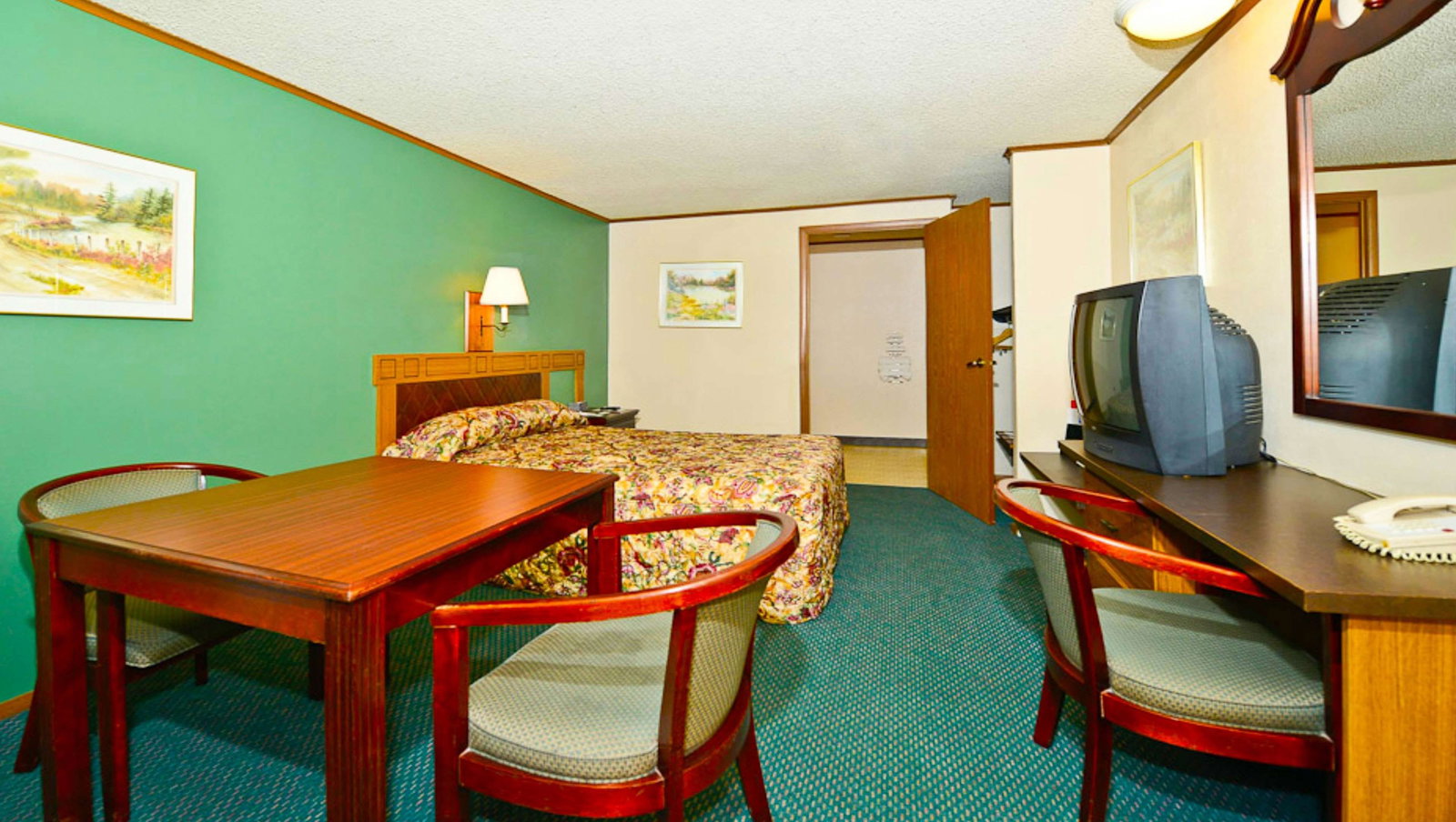 M Star Hotel Covington - thumb 9